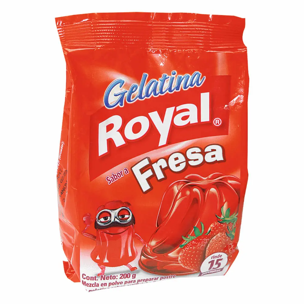 Ferrotiendams