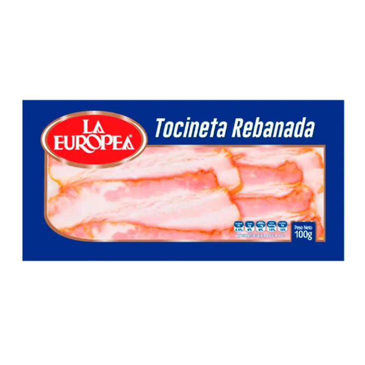 Ferrotiendams