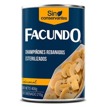 Ferrotiendams