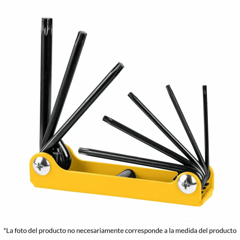 Ferrotiendams