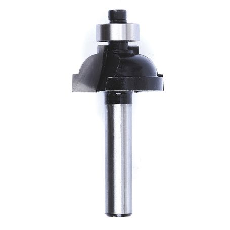 Fresa de Broca Router 45° con Rabbeting – Ferrotiendams