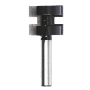 Fresa para Router Lengüeta y Ranura 25 mm – Ferrotiendams